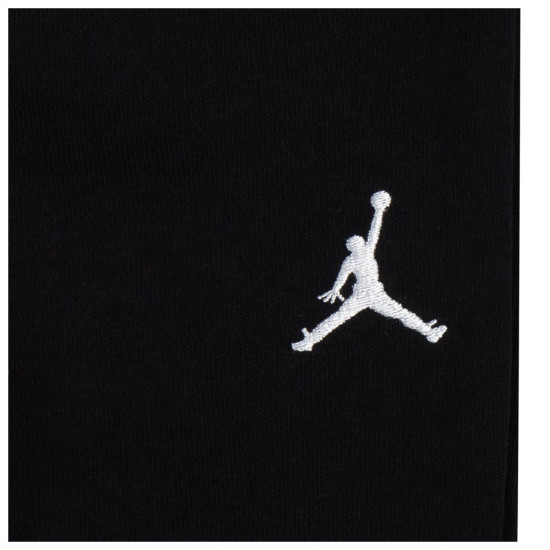 Jordan Παιδικές φόρμες σετ Brooklyn Fleece Full-Zip Hoodie Set